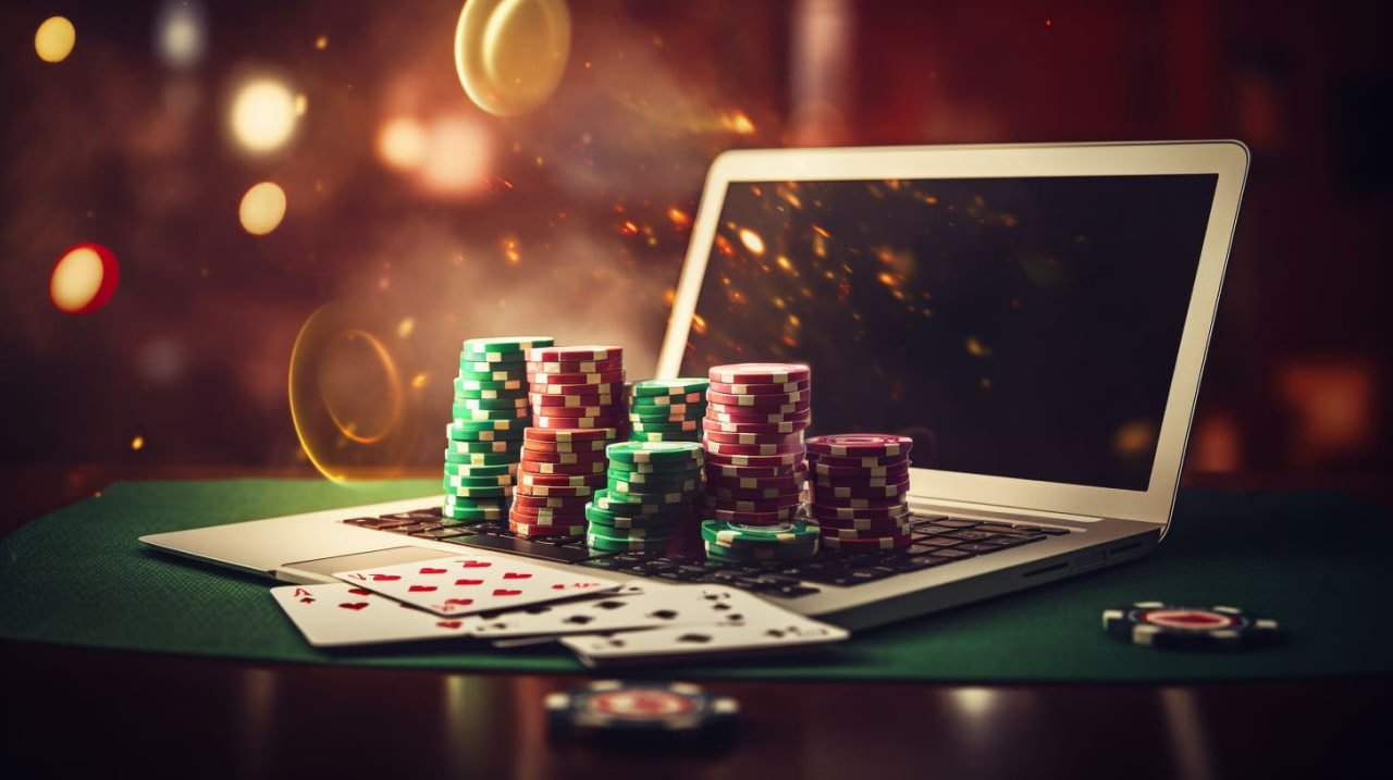 ok988 vip Casino Trực Tuyến