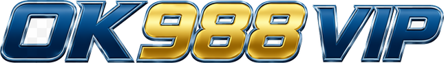 ok988 vip logo
